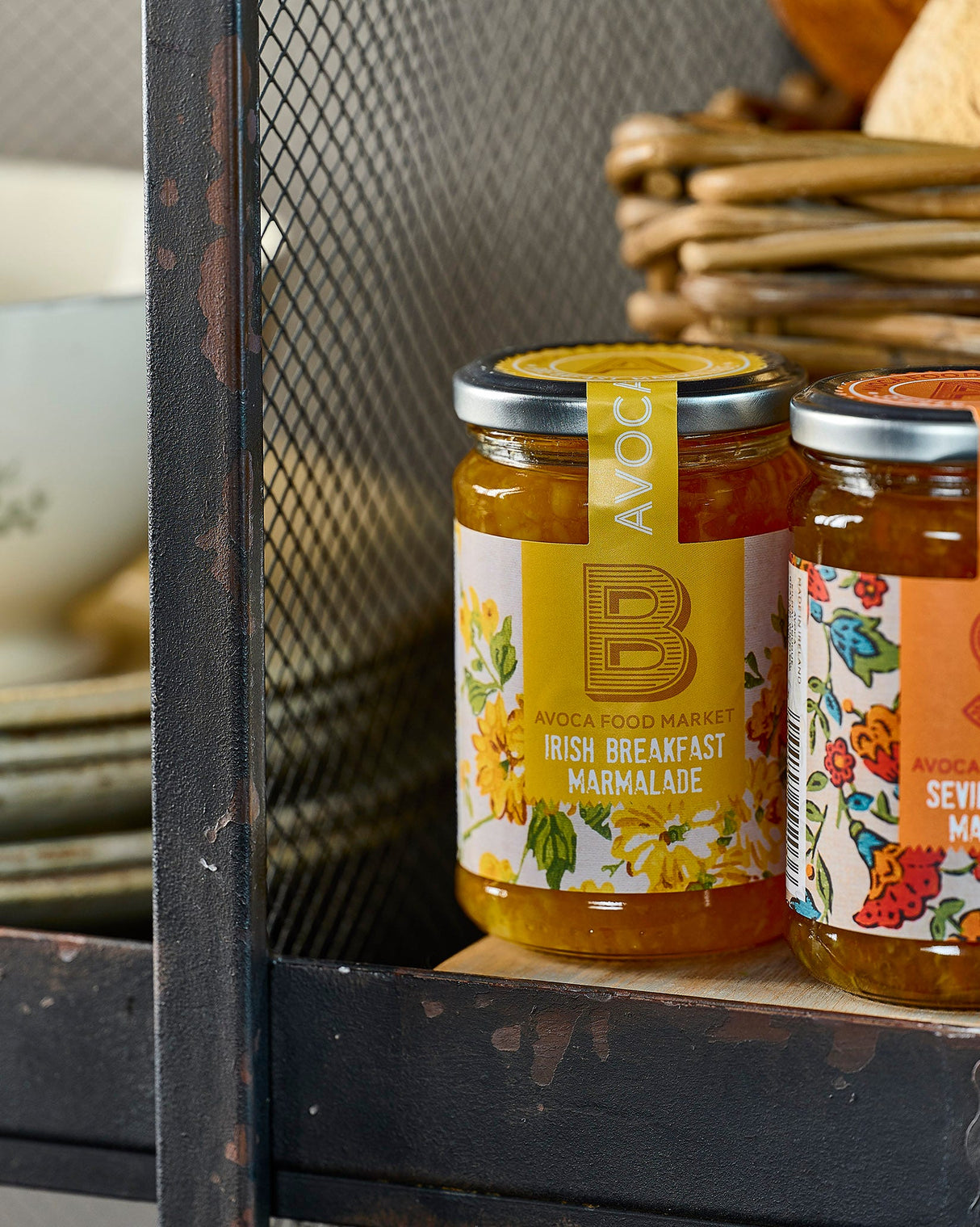 Avoca Irish Breakfast Marmalade