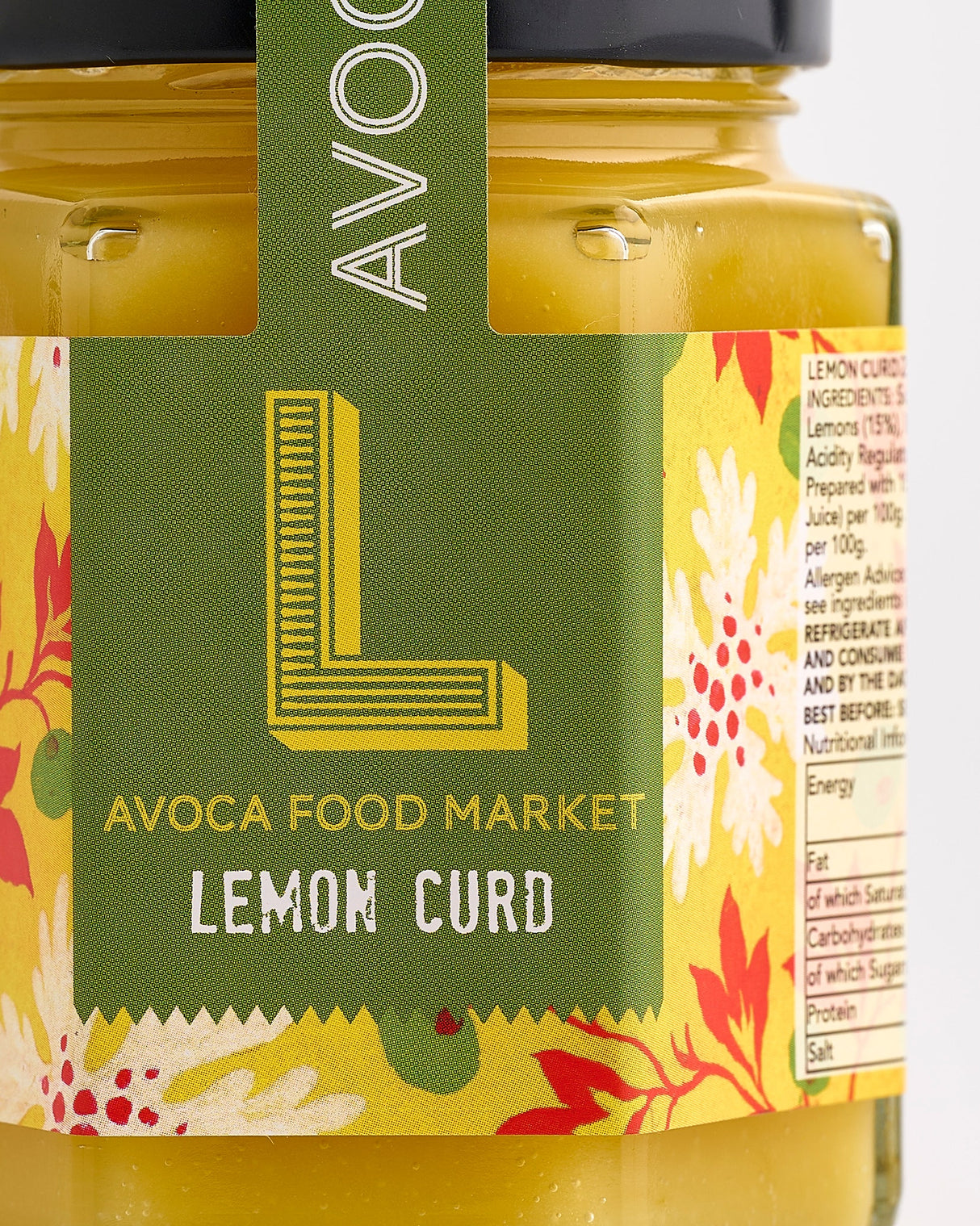 Avoca-Lemon-Curd