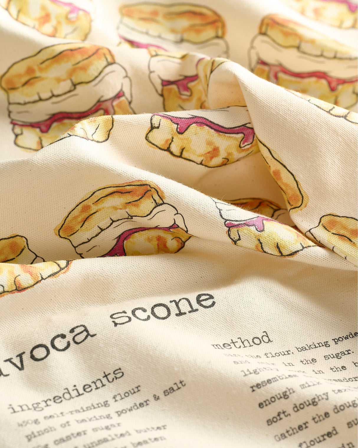 Avoca-Scone-Tea-Towel