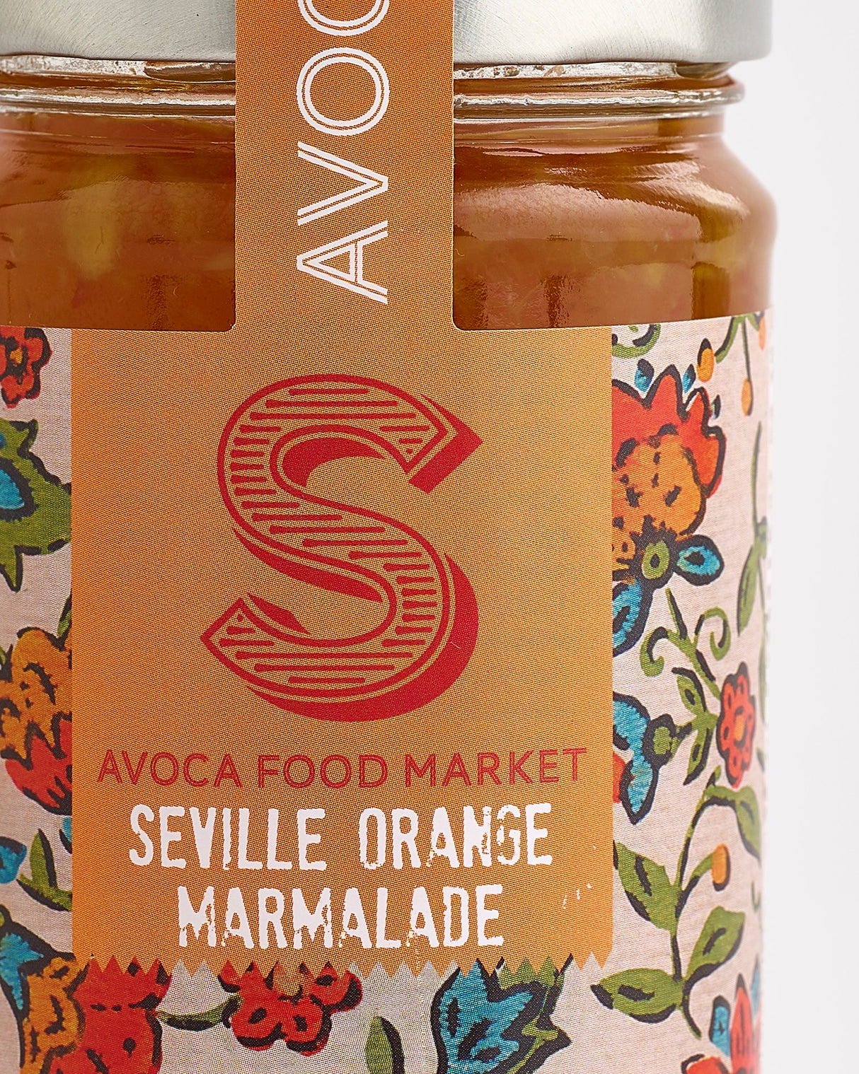 Avoca-Seville-Orange-Marmalade