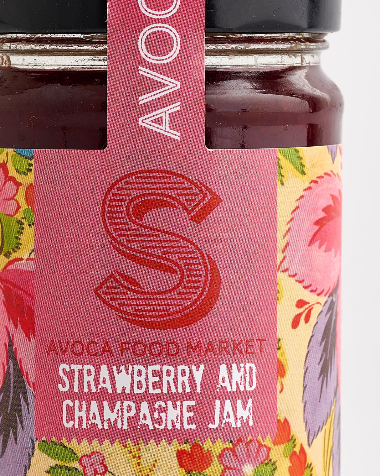 Avoca-Strawberry-_-Champagne-Jam