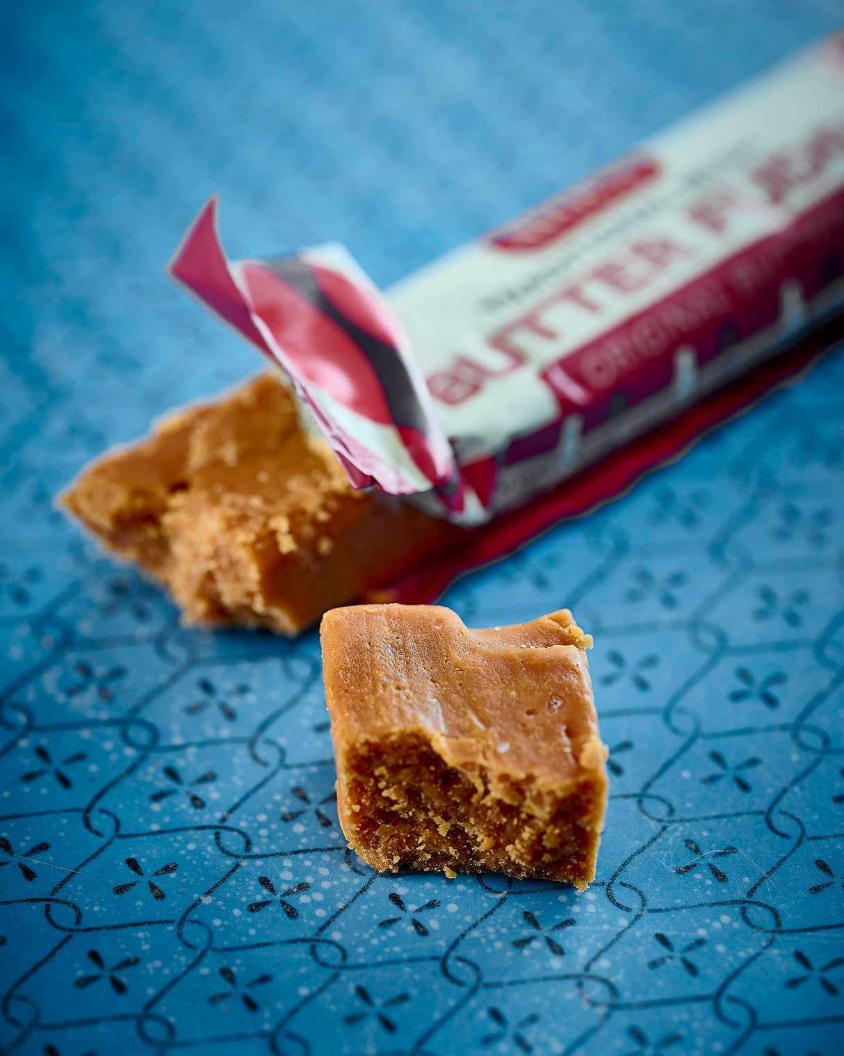 Avoca Traditional Irish Original Butter Fudge Bar