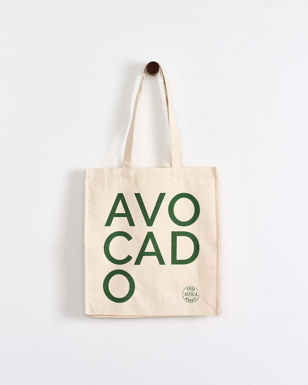 Avocado-Canvas-Bag