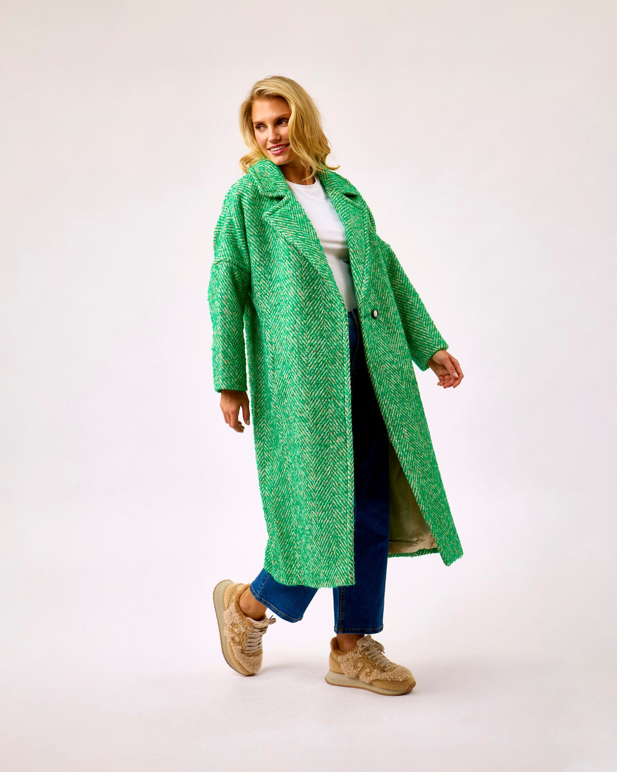 Oh-My-My-Emerald-Donegal-Wool-Mohair-Coat