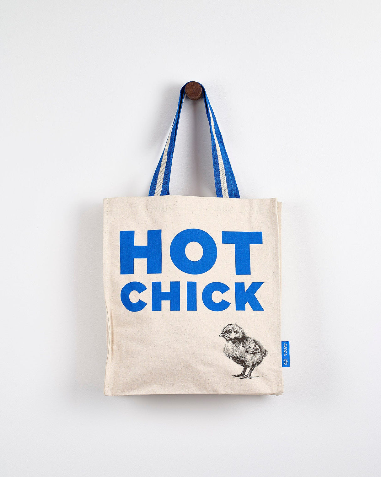 Hot-Chick-Tote-Large-Text