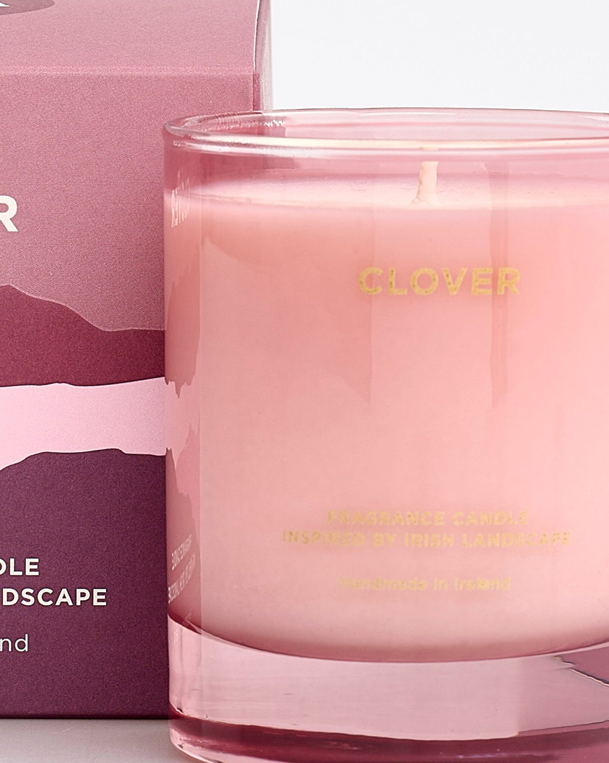 Clover-Fragrance-Candle