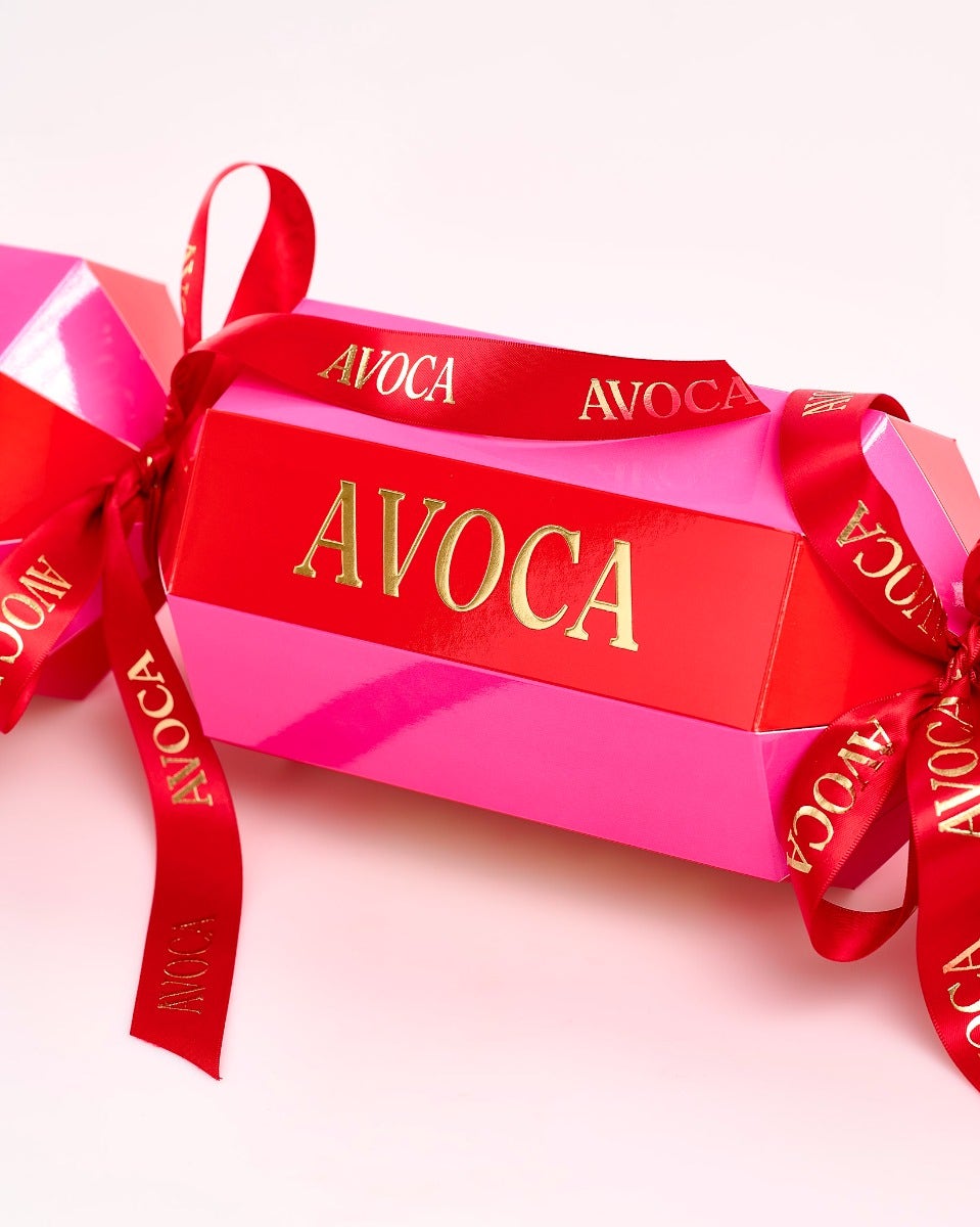 Avoca Christmas Cracker Gifting Box