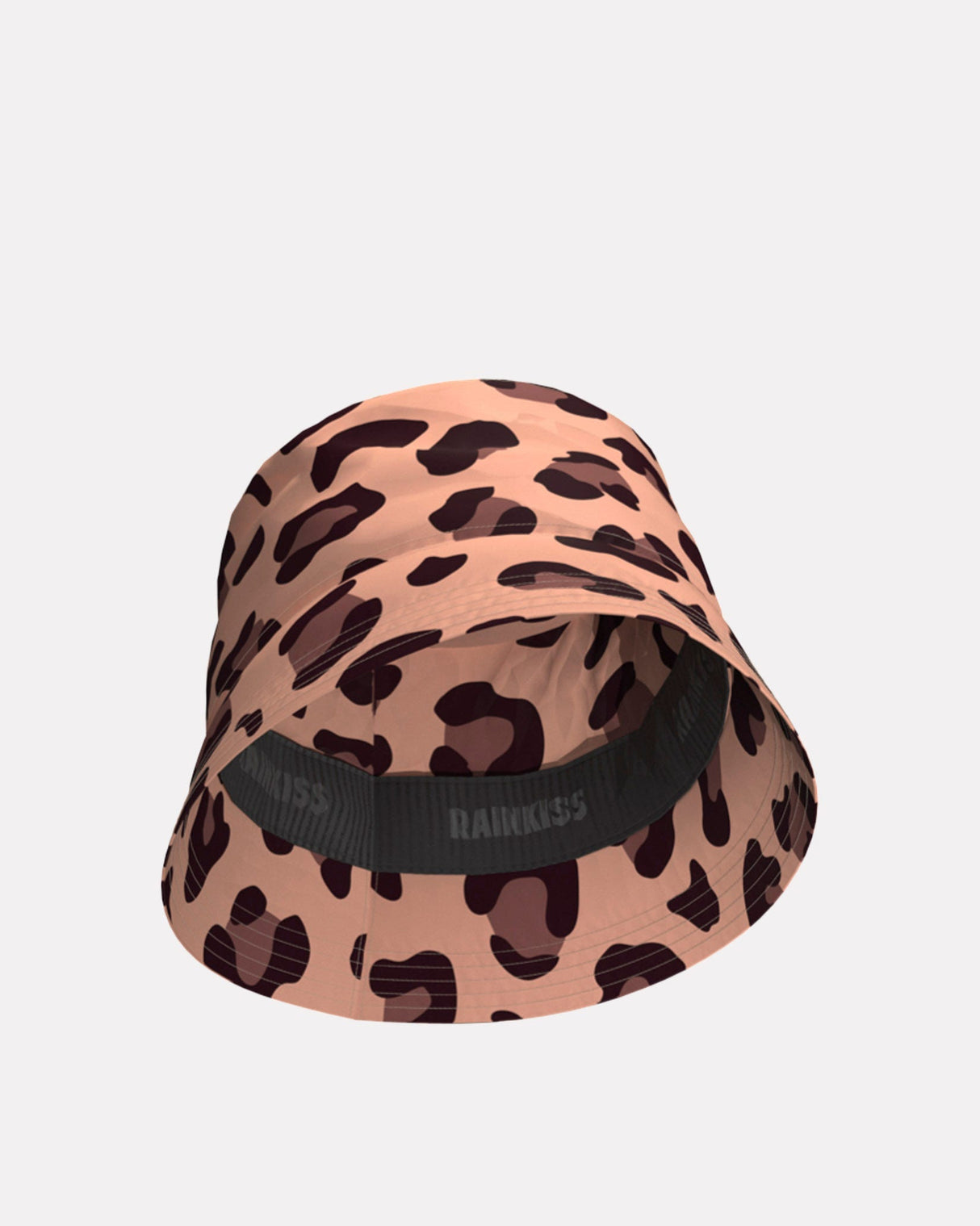Pink-Panther-Waterproof-Bucket-Hat
