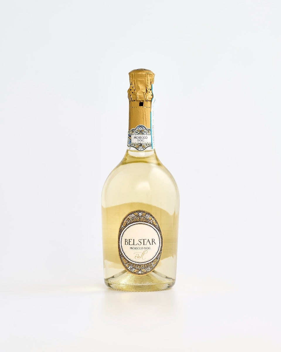 Belstar 'Cult' Prosecco Extra Dry DOC
