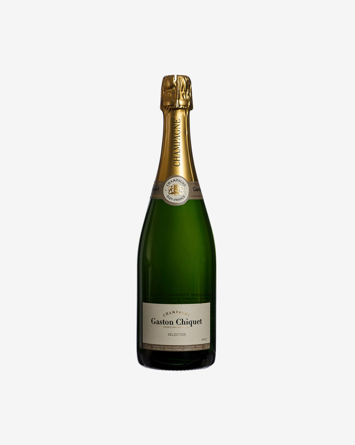 Gaston Chiquet Selection Brut Champagne