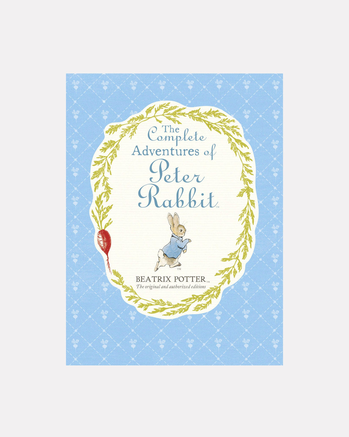 The-Complete-Adventures-Of-Peter-Rabbit