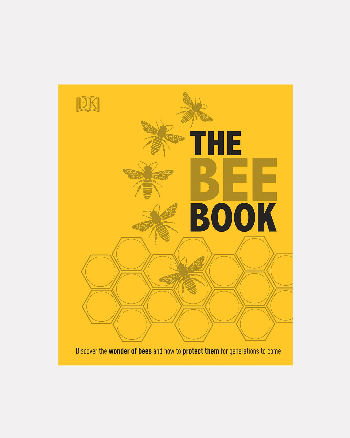 The-Bee-Book
