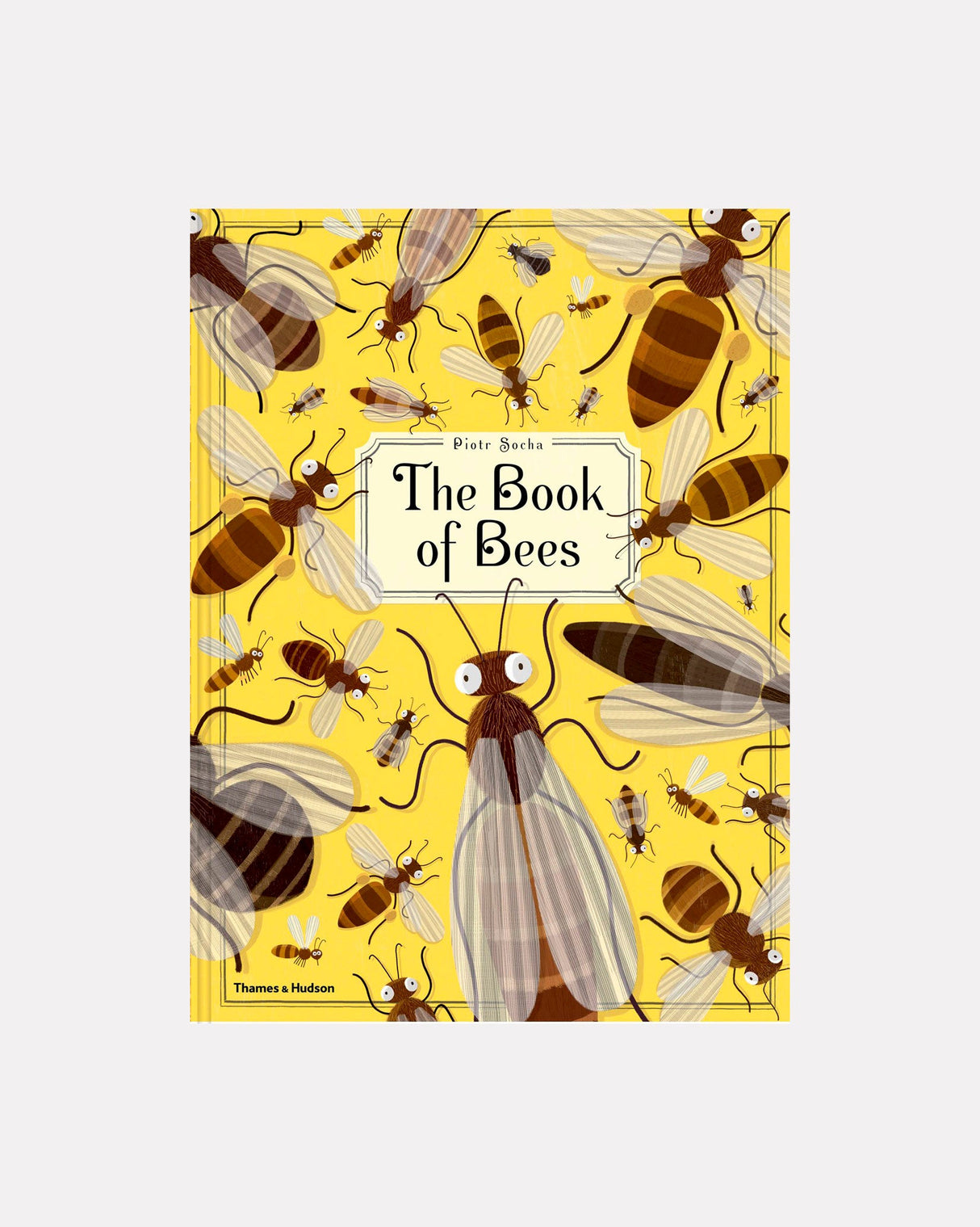 The-Book-Of-Bees
