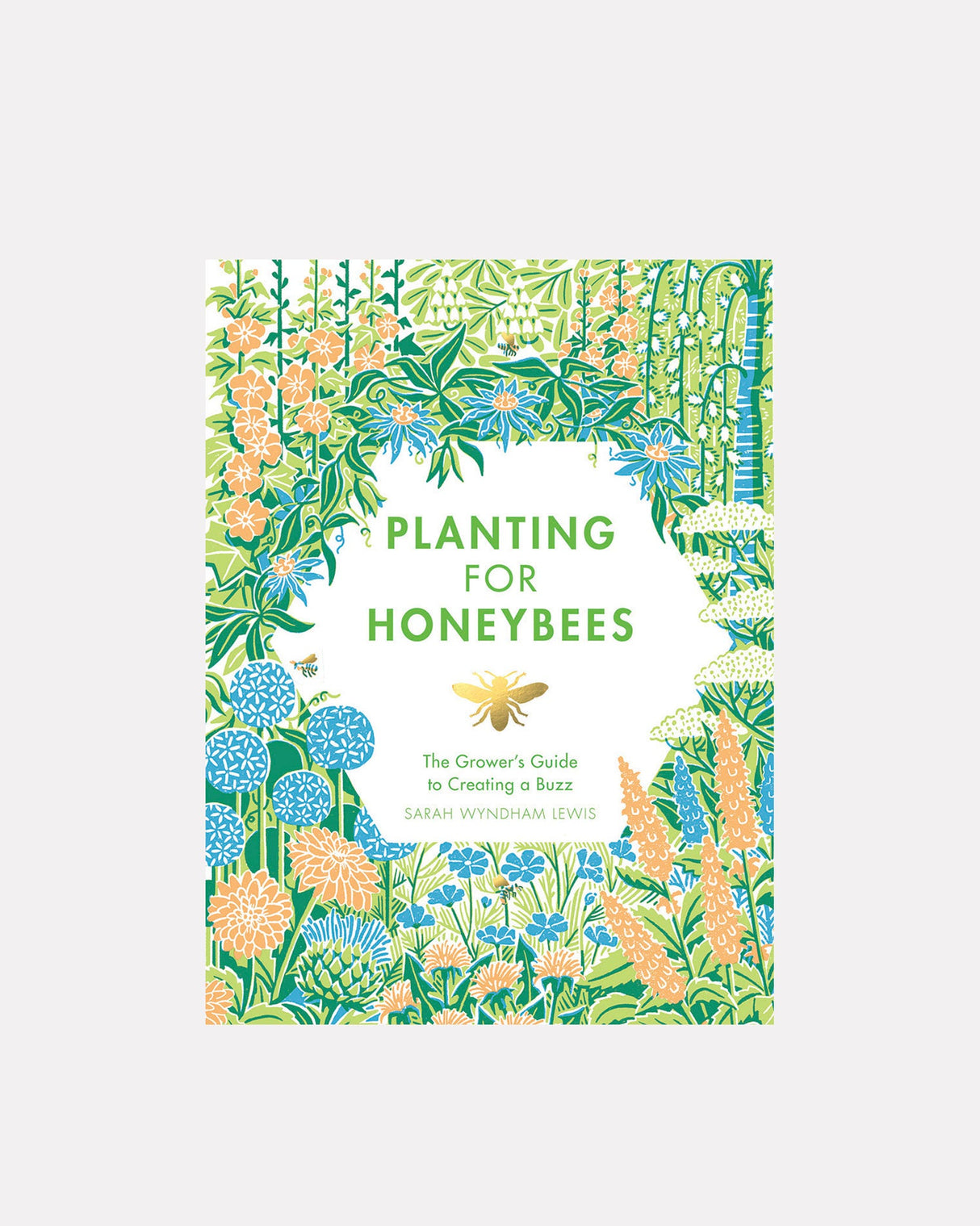 Planting-For-Honeybees