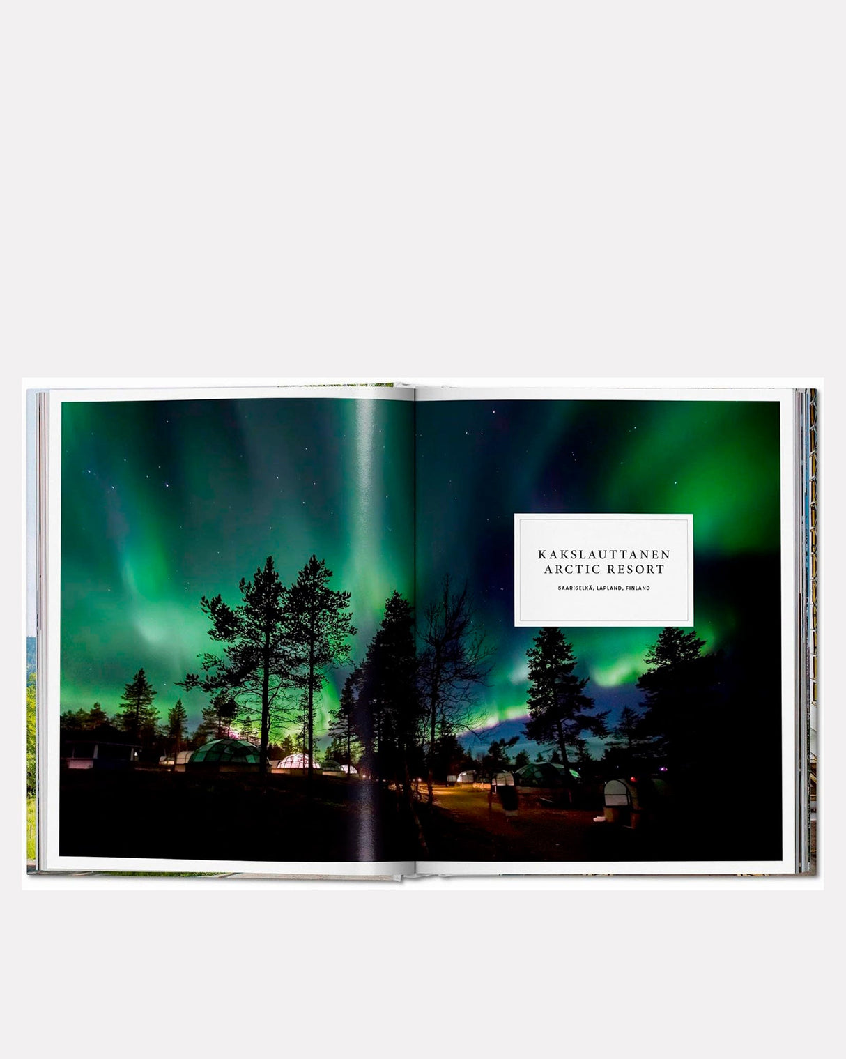 Great Escapes Europe, The Hotel Book