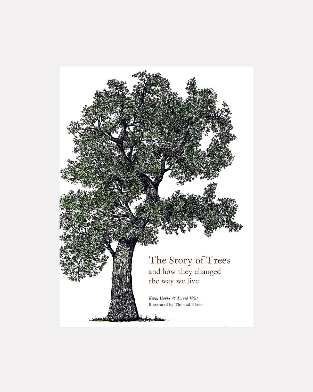 The-Story-of-Trees