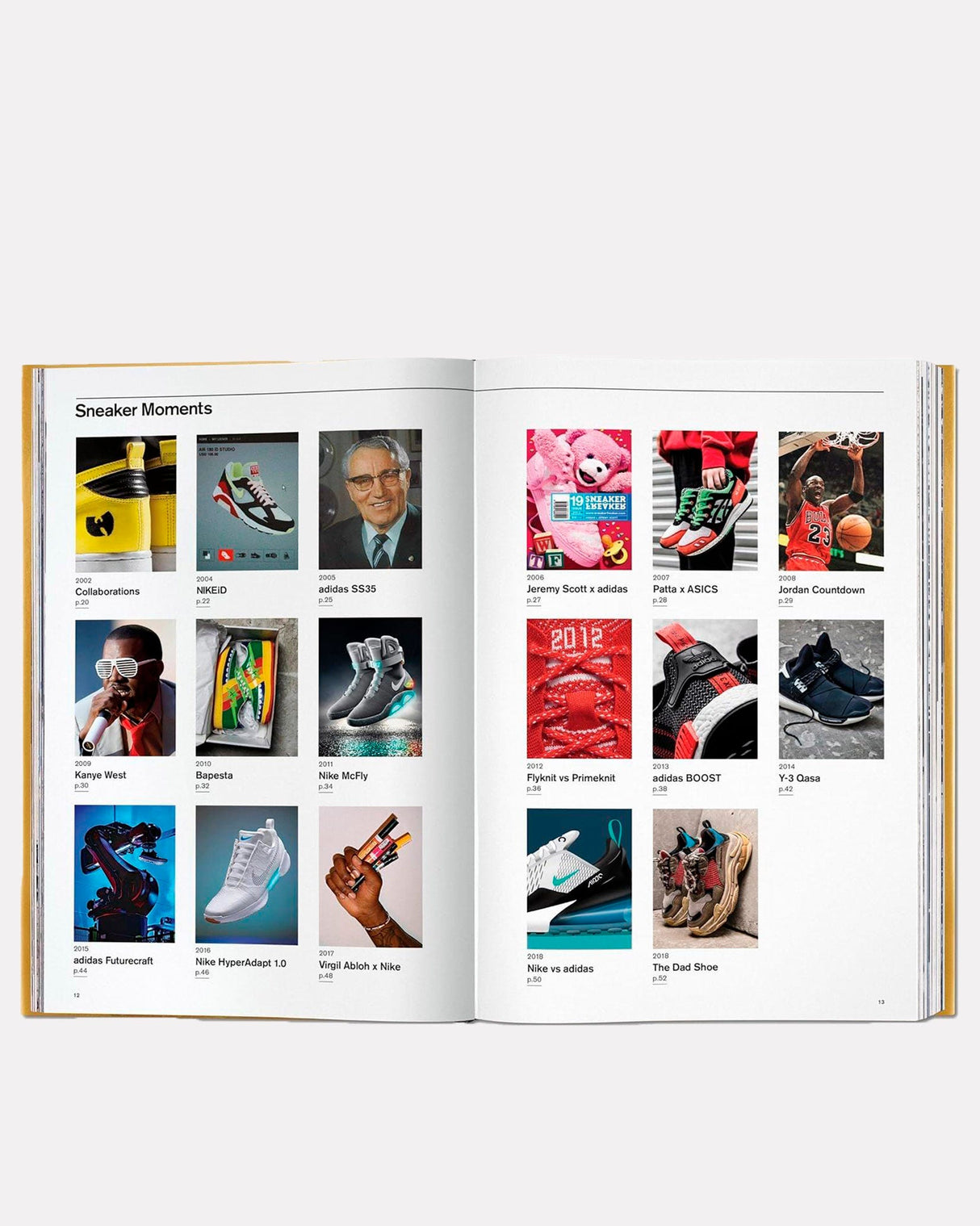 Sneaker-Freaker-The-Ultimate-Sneaker-Book