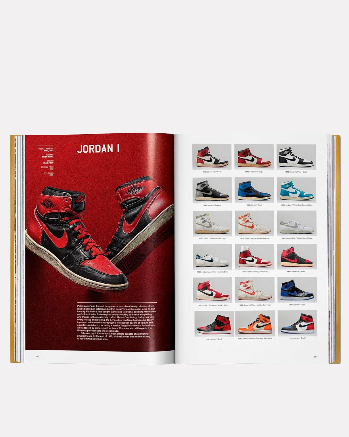 Sneaker Freaker, The Ultimate Sneaker Book