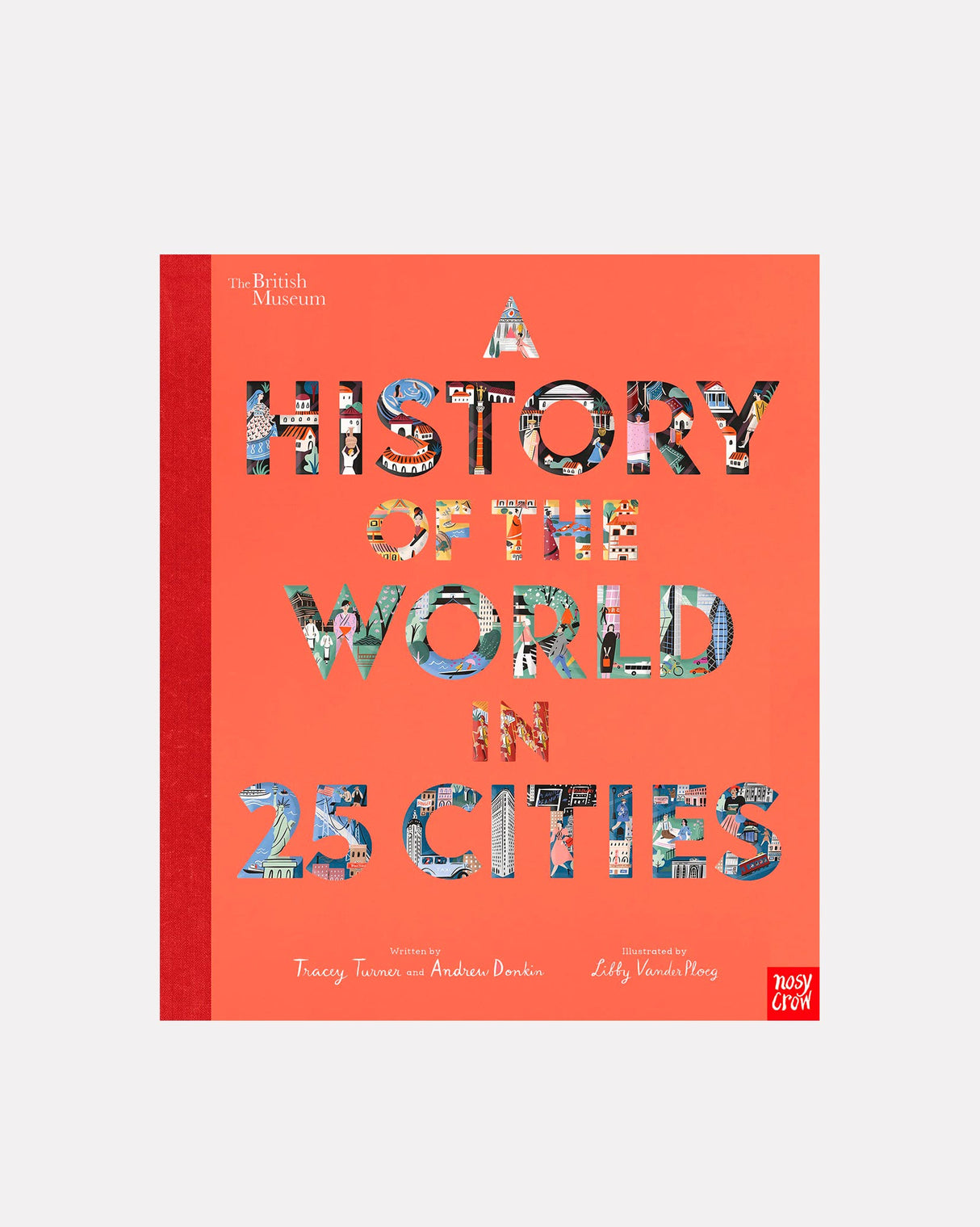 A-History-Of-The-World-In-25-Cities
