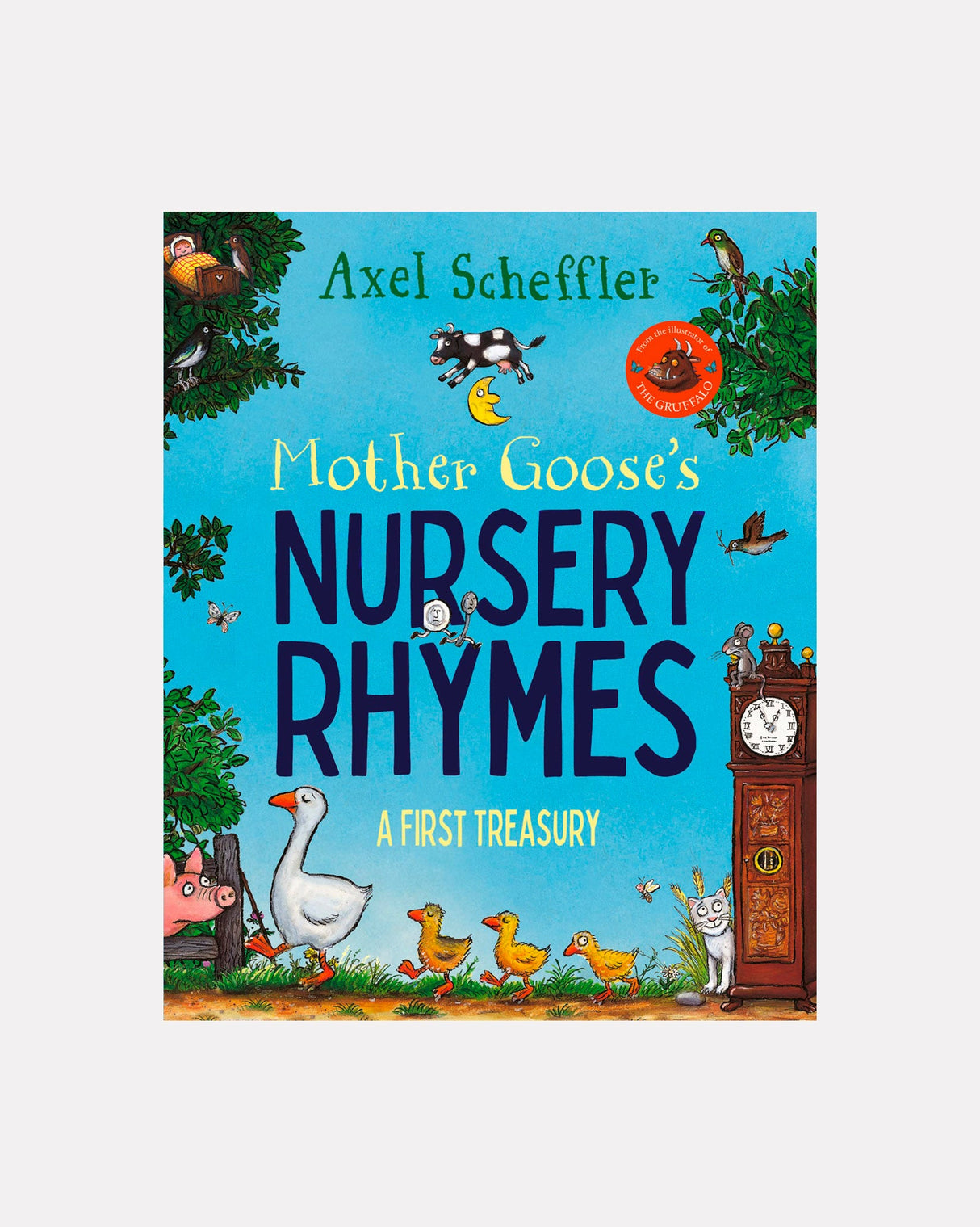 Mother-Gooses-Nursery-Rhymes