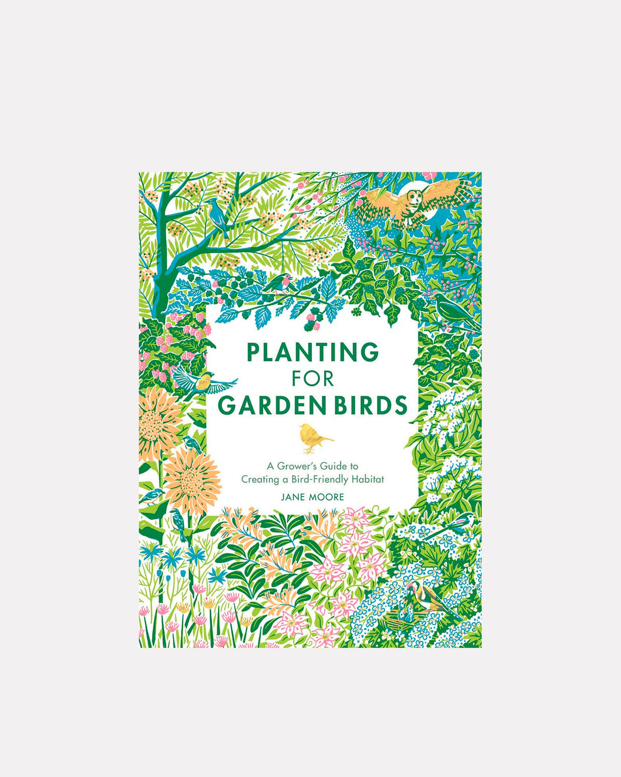 Planting-For-Garden-Birds