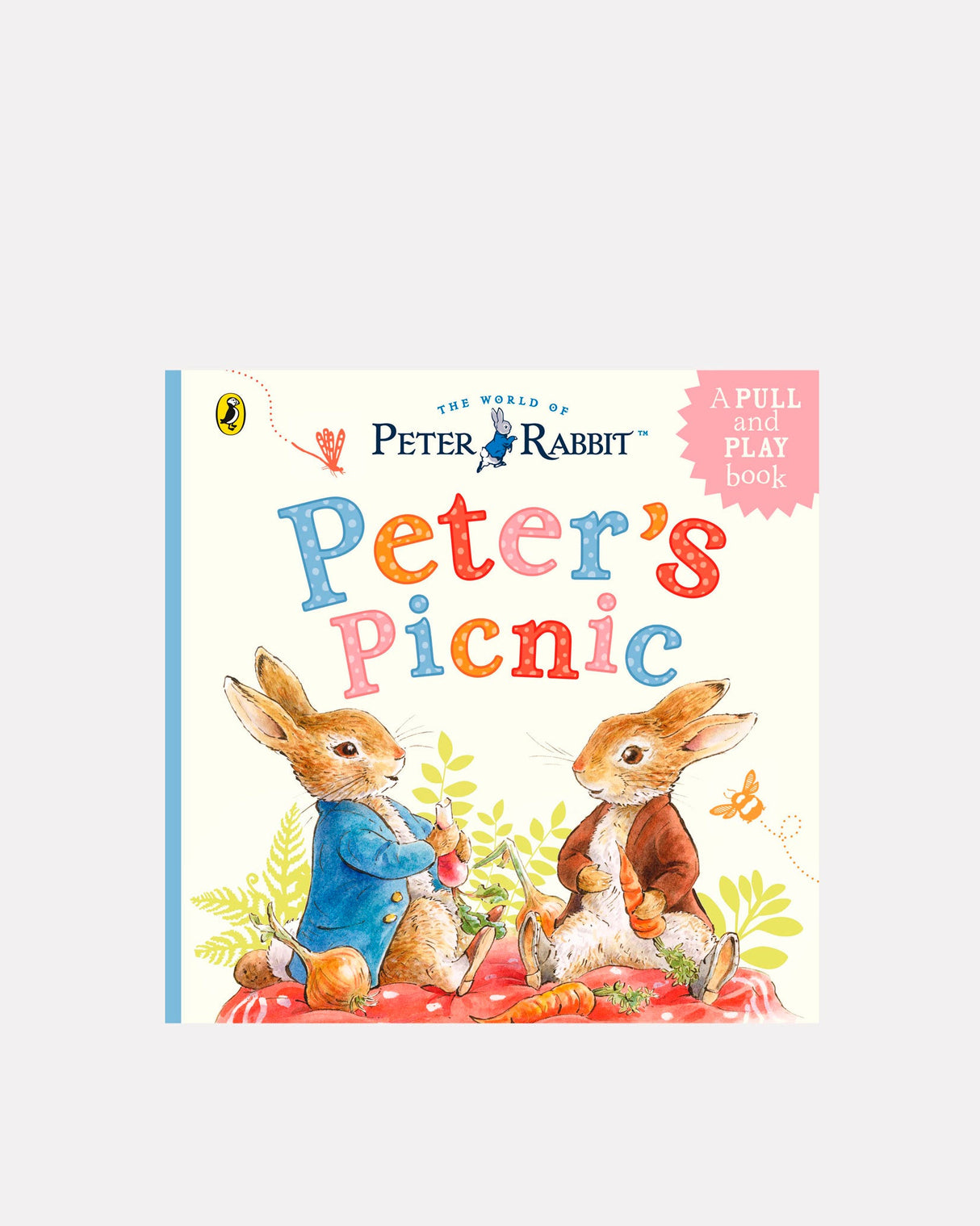 The-World-Of-Peter-Rabbit-Peters-Picnic-Pull-Play-Book