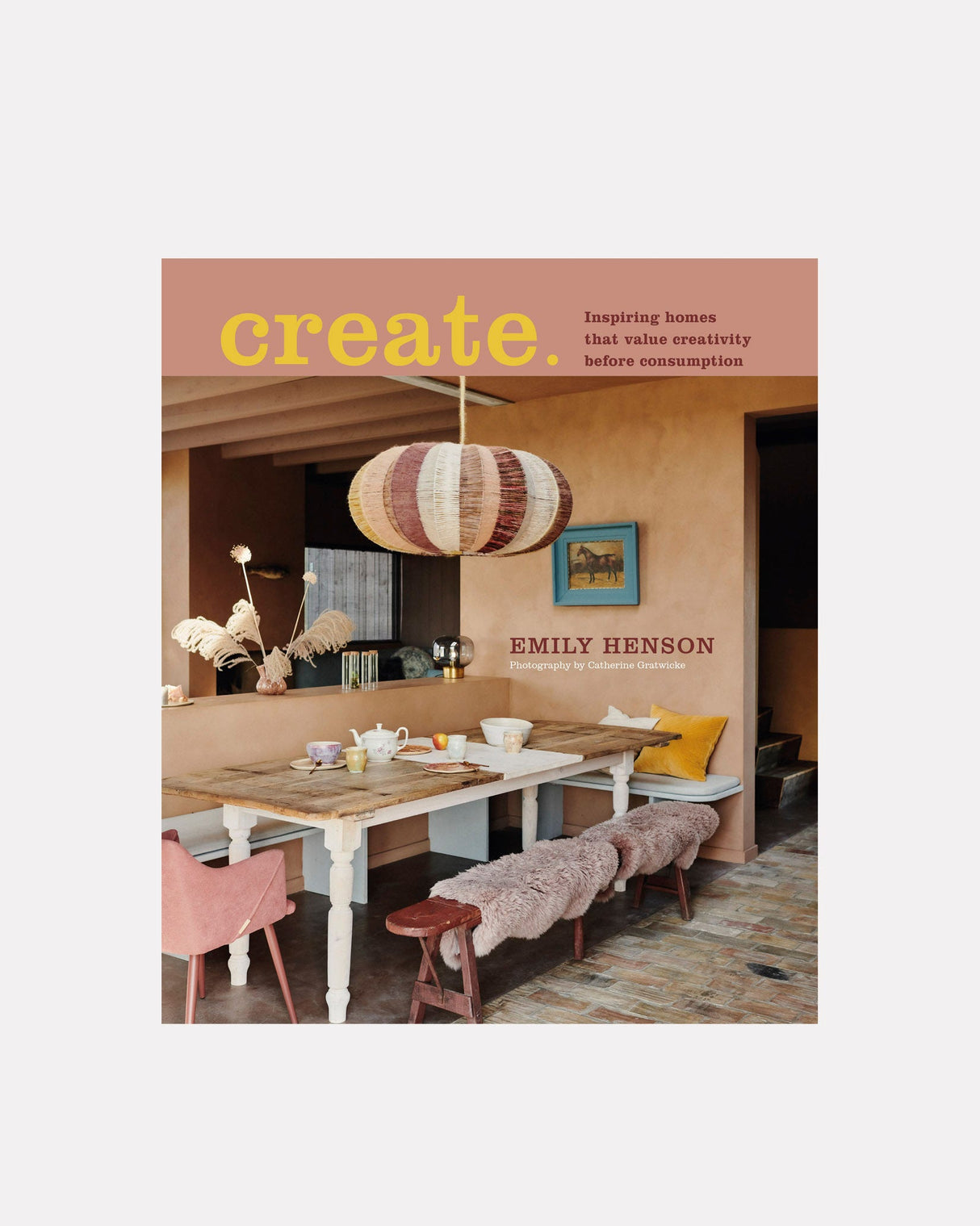 Create