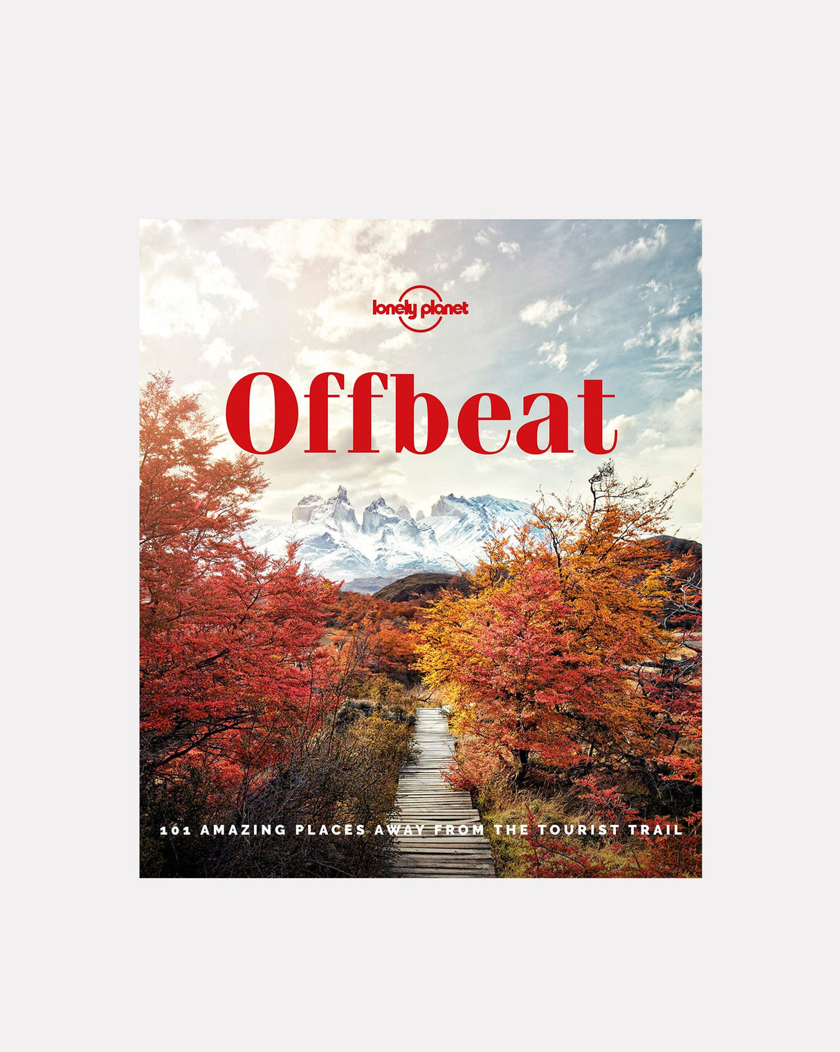 Offbeat