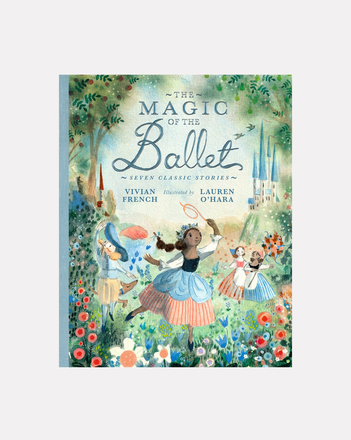 The-Magic-Of-The-Ballet