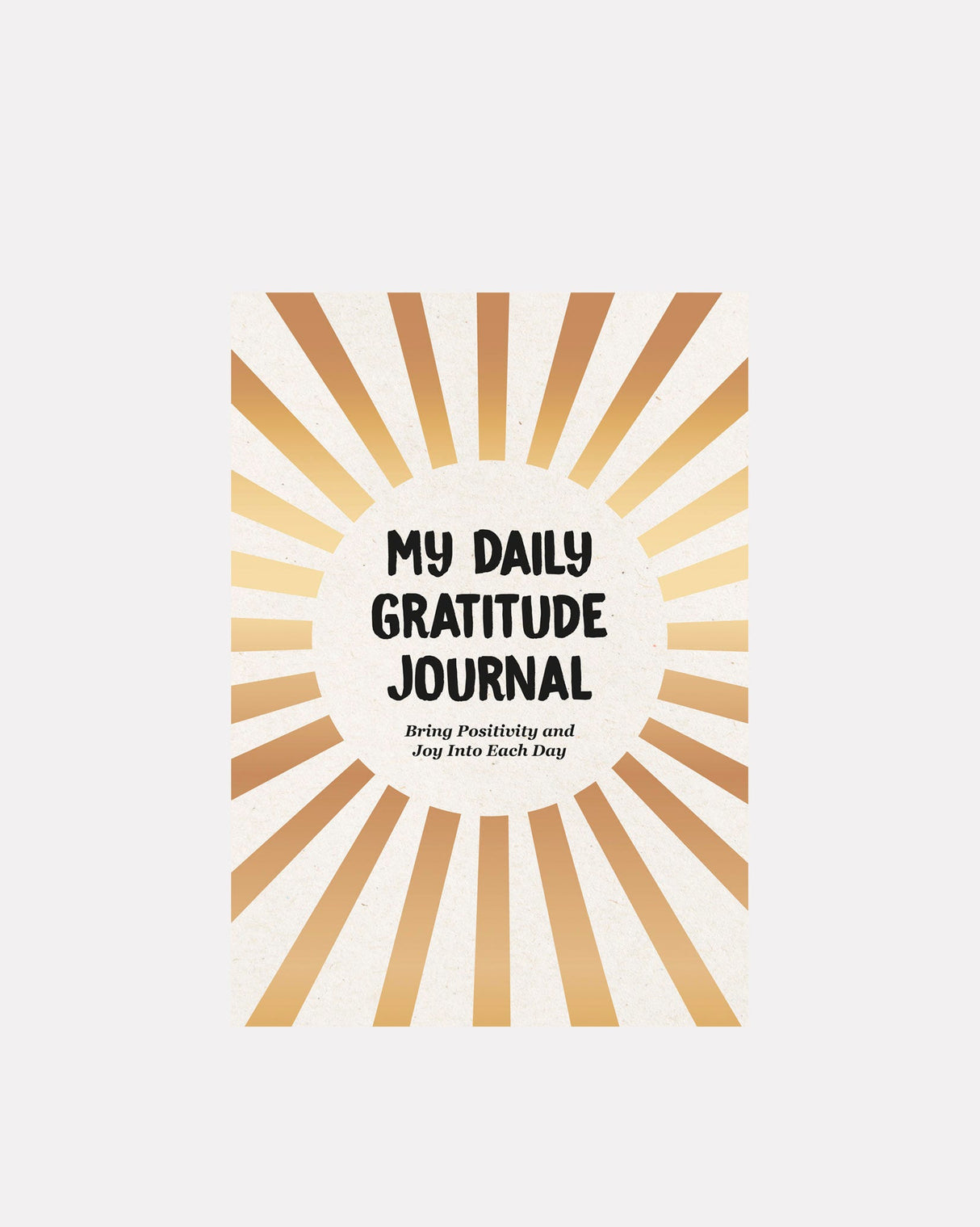 My-Daily-Gratitude-Journal