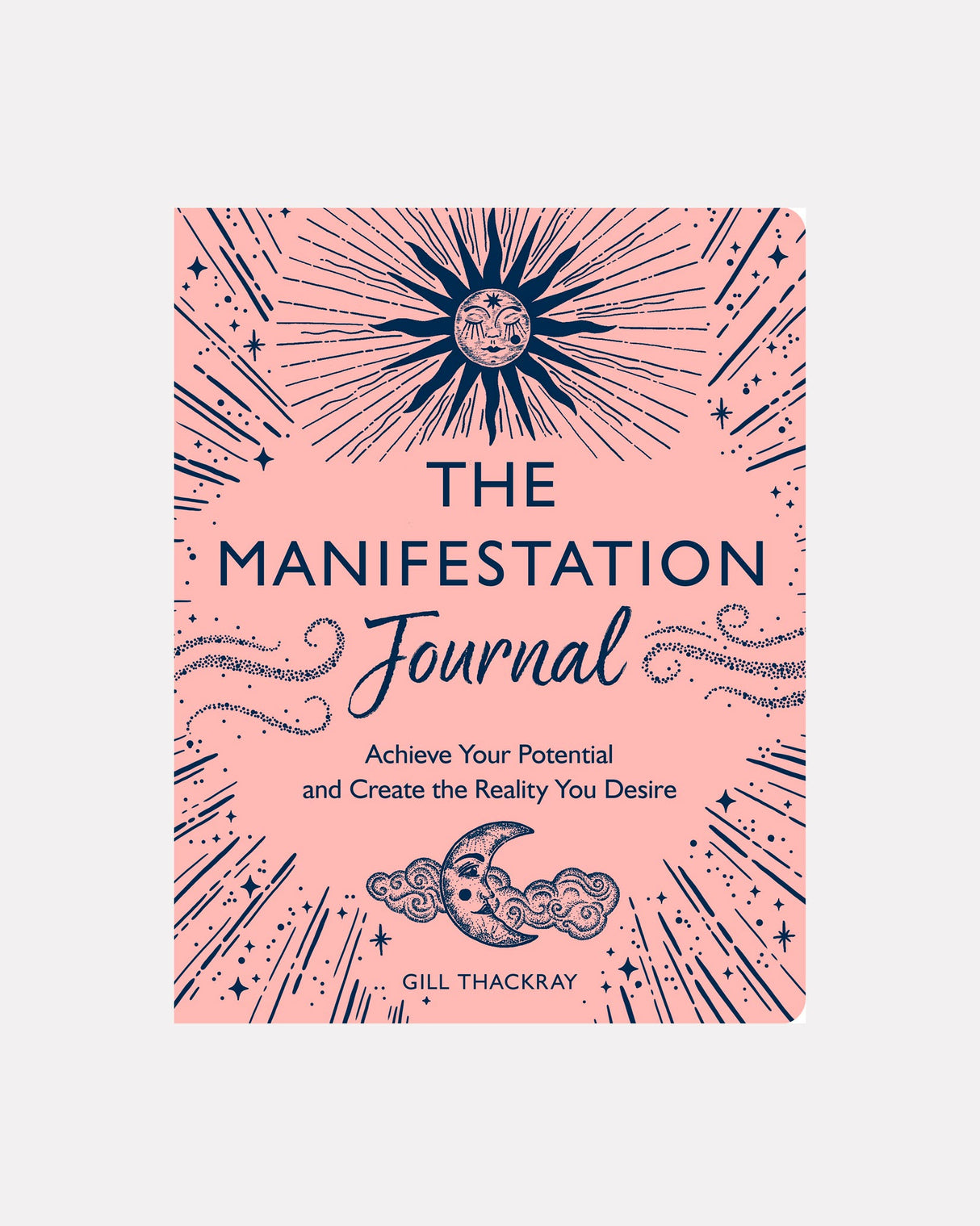 The-Manifestation-Journal