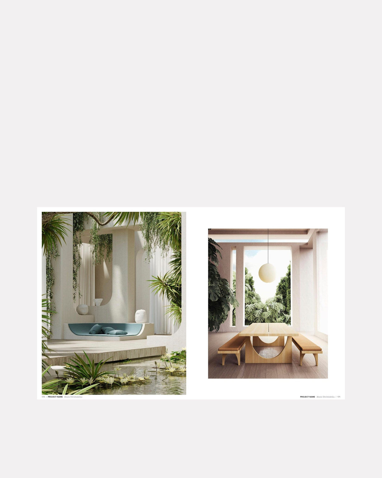 Design Dreams - Curated By Maison de Sable