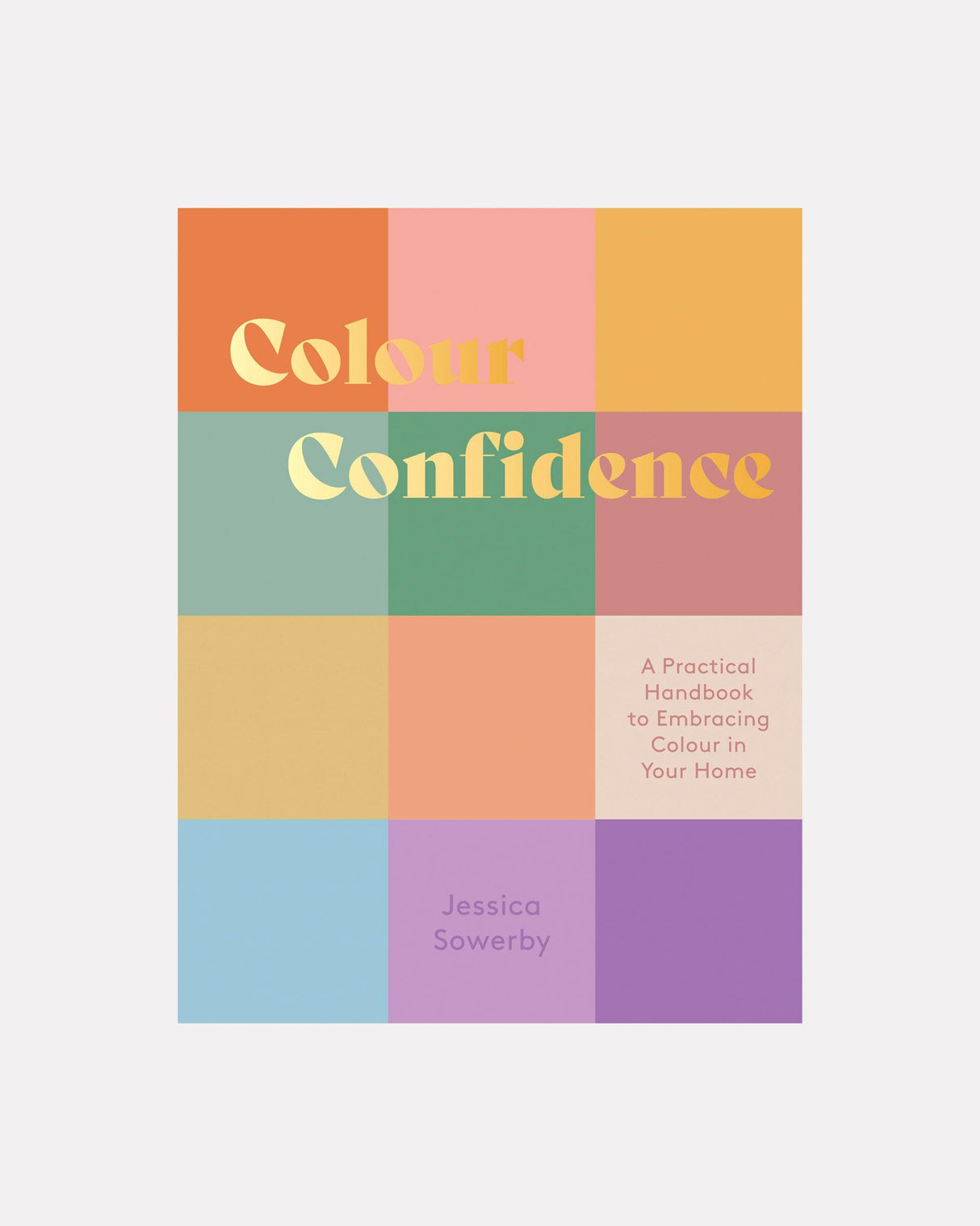 Colour-Confidence