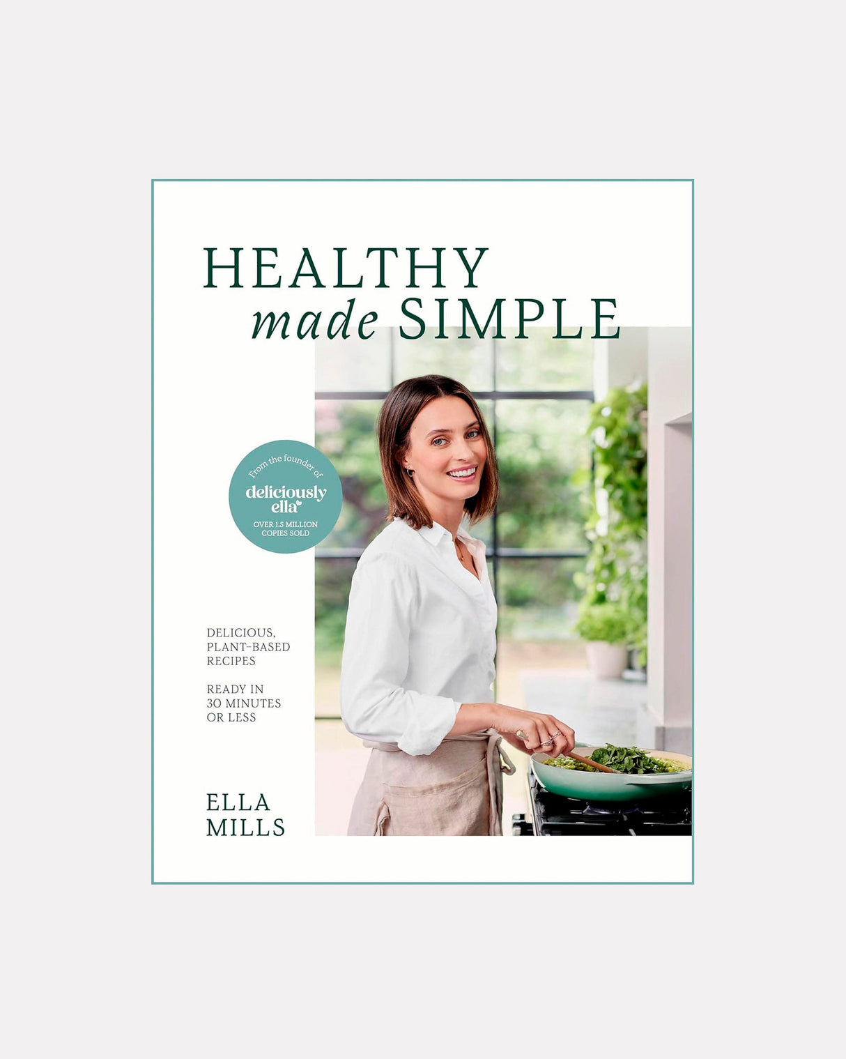Healthy-Made-Simple