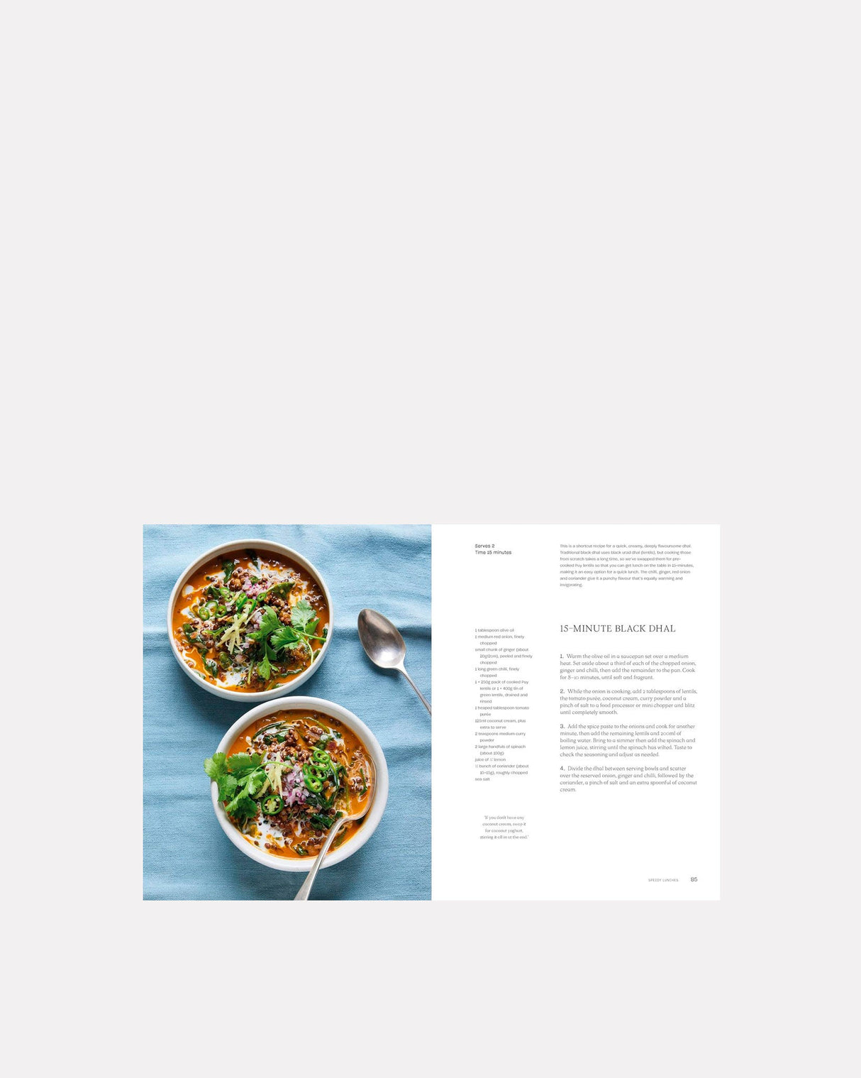 Healthy Made Simple