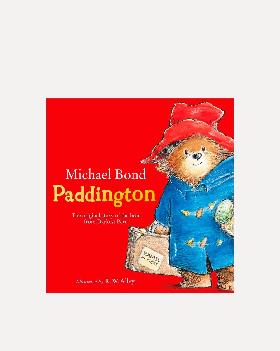 Paddington