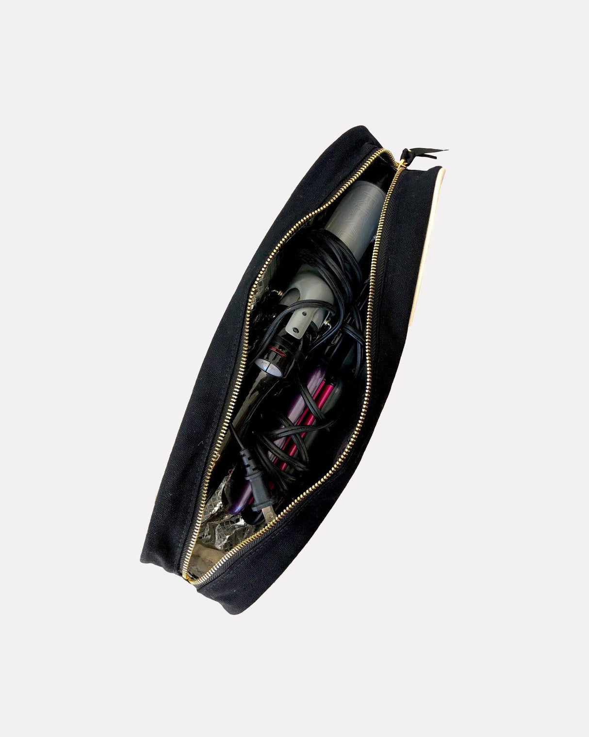 Black-My-Hair-Stuff-Pouch