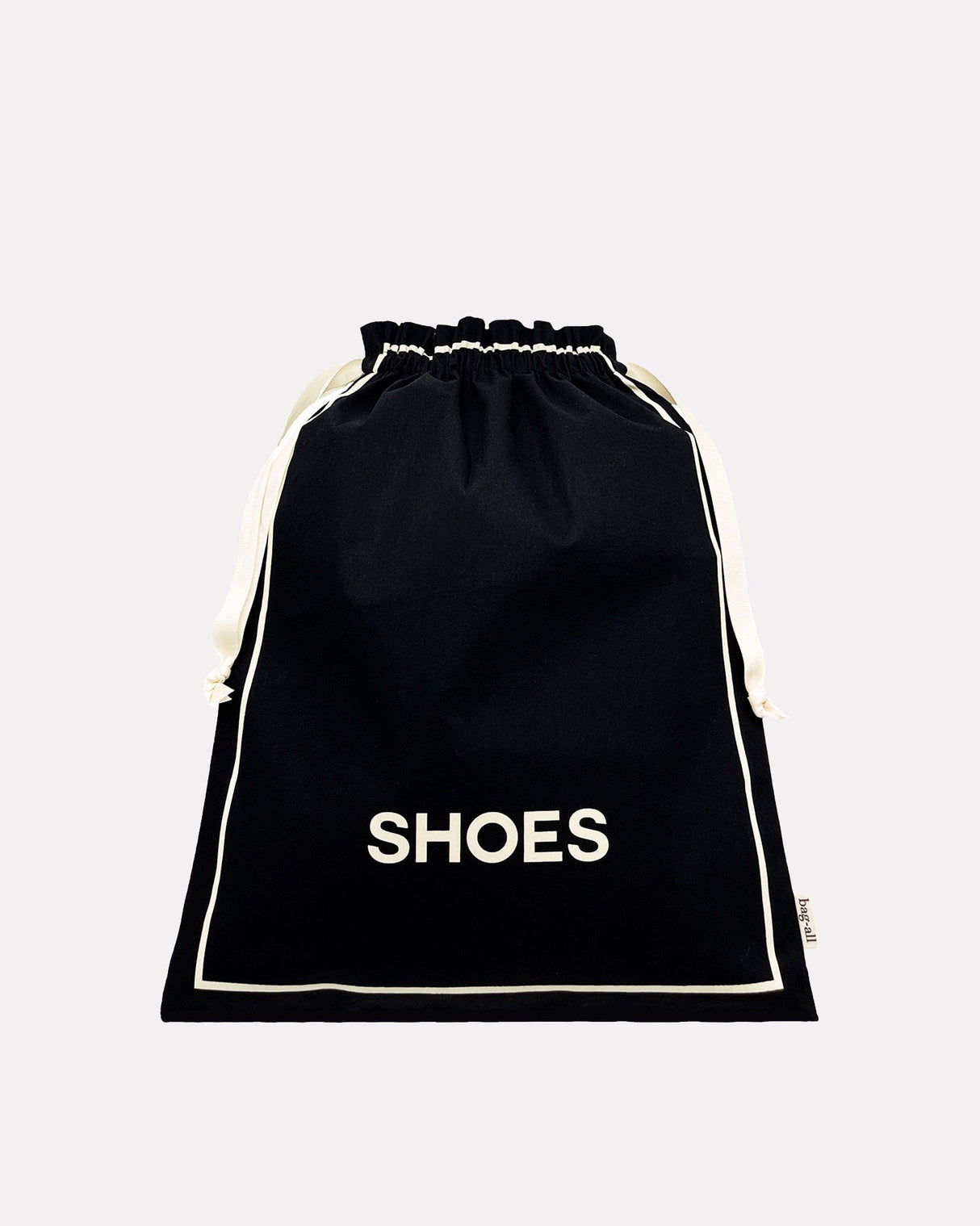 Black-Shoes-Drawstring-Storage-Bag