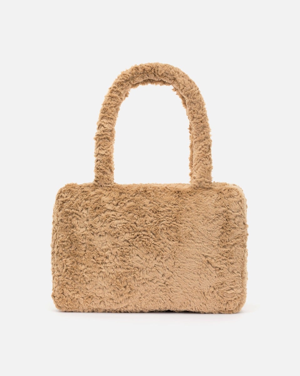 Bartholomew Bear Tote Bag