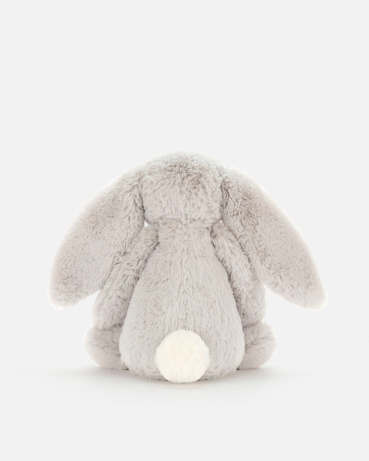 Silver Bashful Bunny