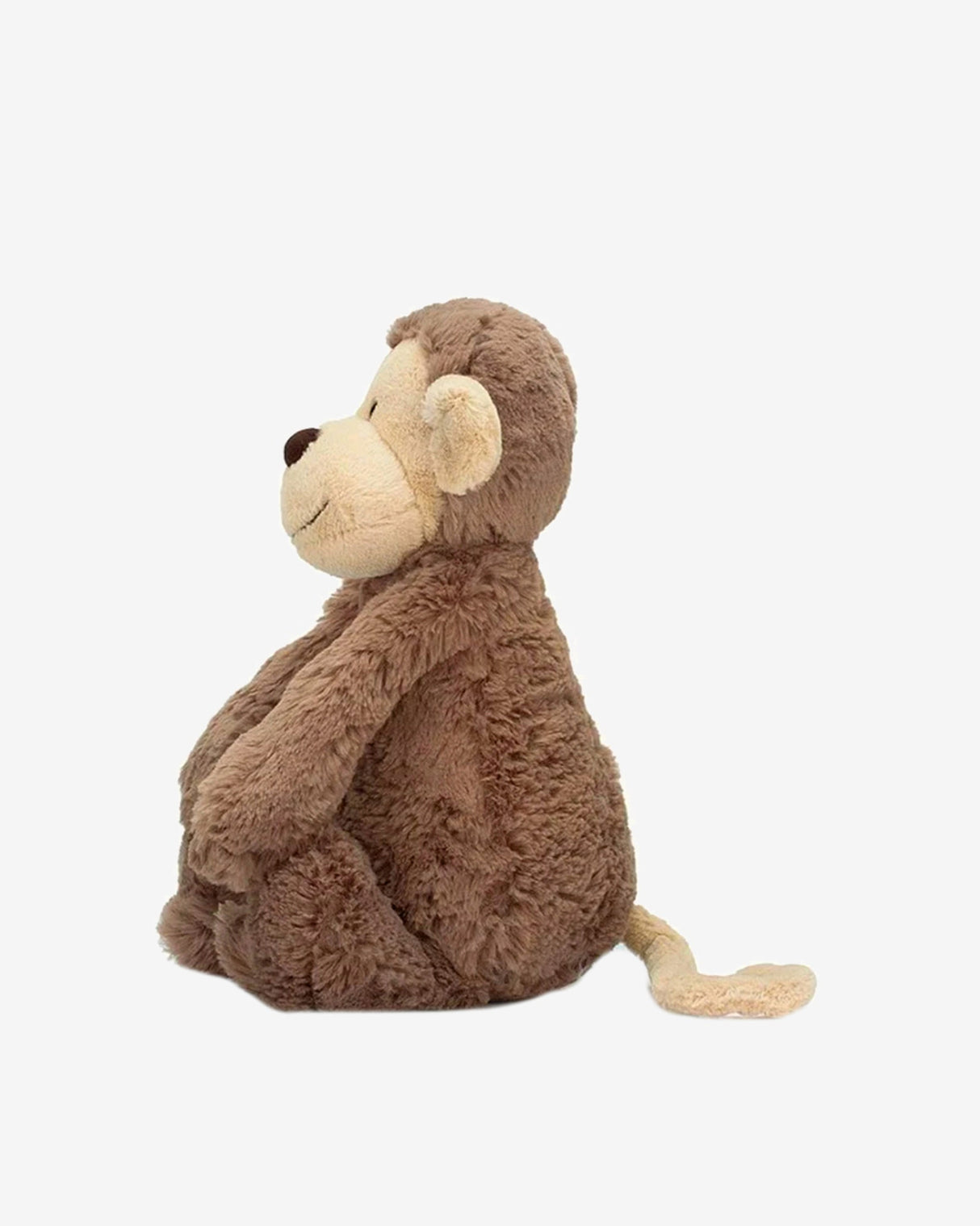 Bashful Monkey