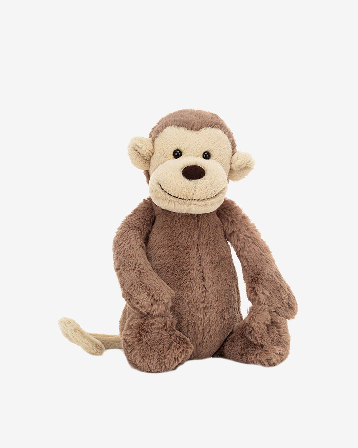 Bashful-Monkey