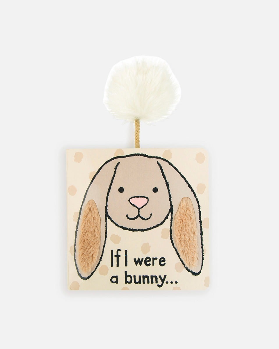 If-I-Were-A-Bunny-Board-Book