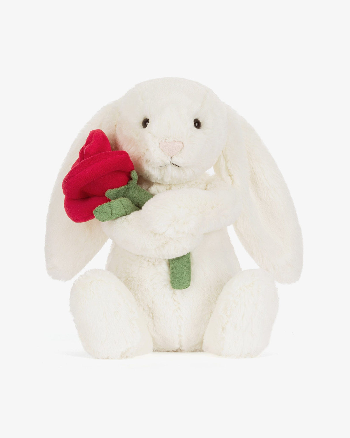 Rose-Cream-Bunny