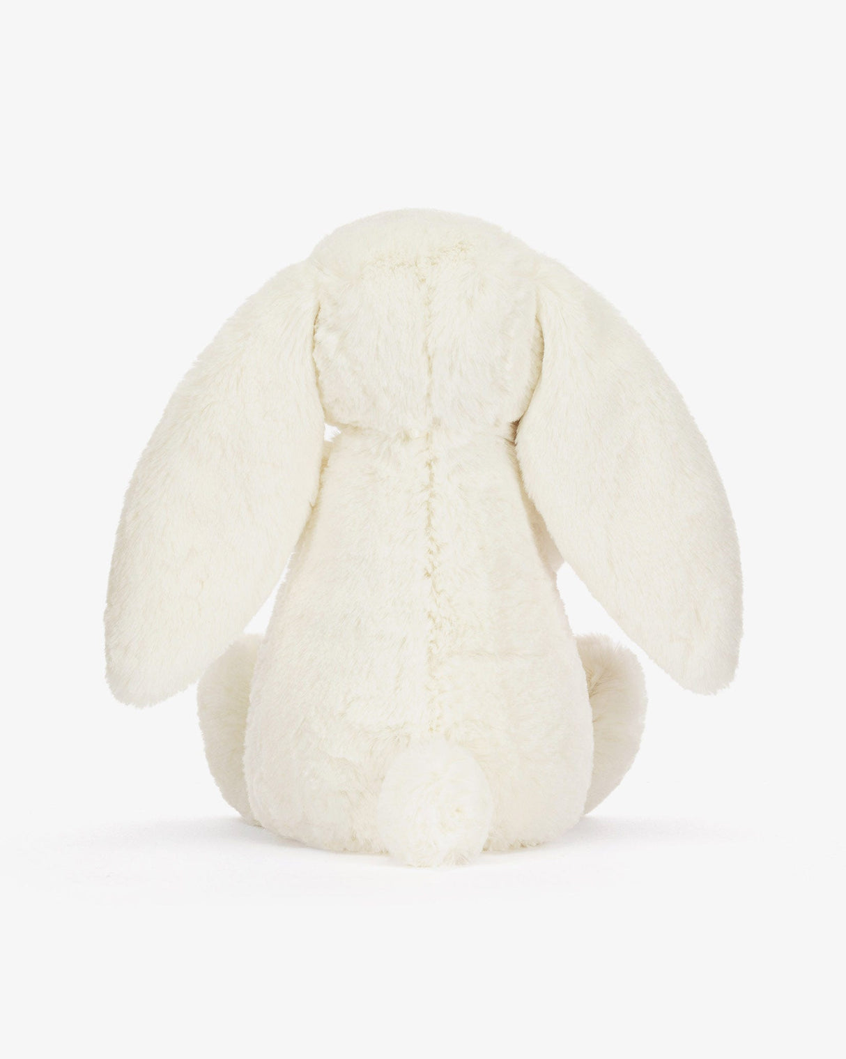 Rose Cream Bunny