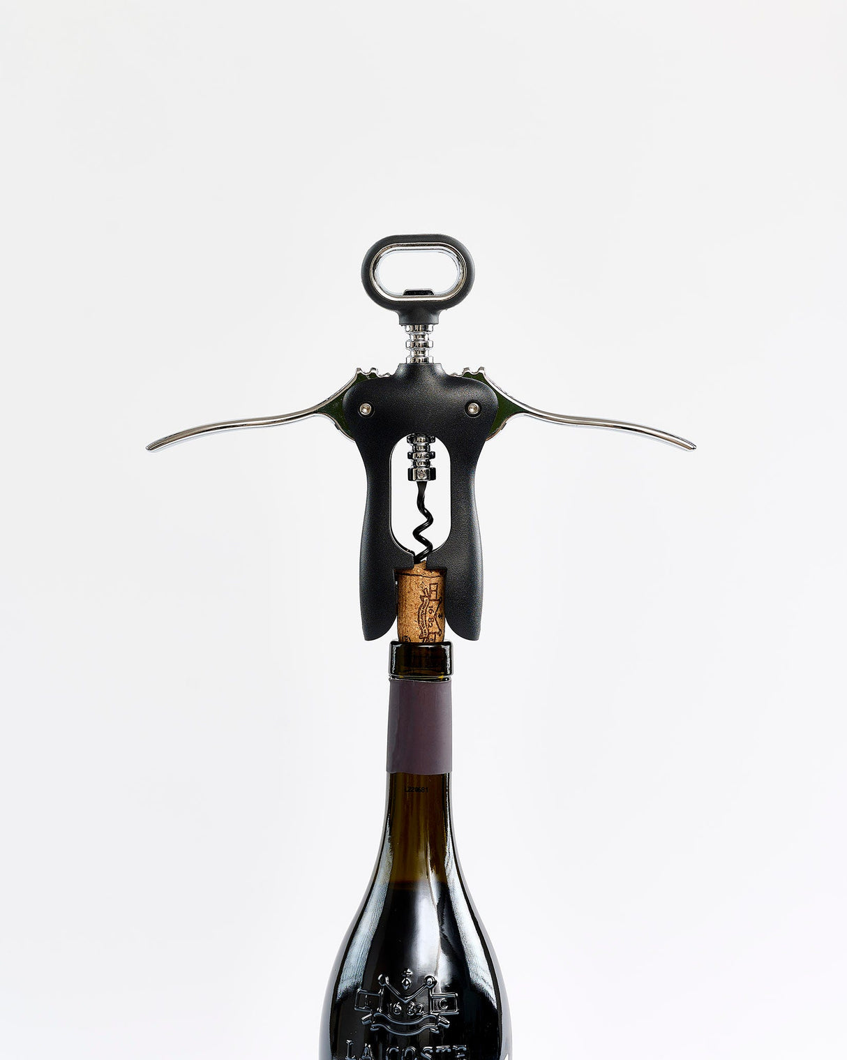Winged-Corkscrew