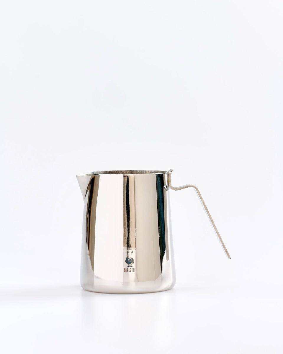 Stainless Steel Milk Pitcher