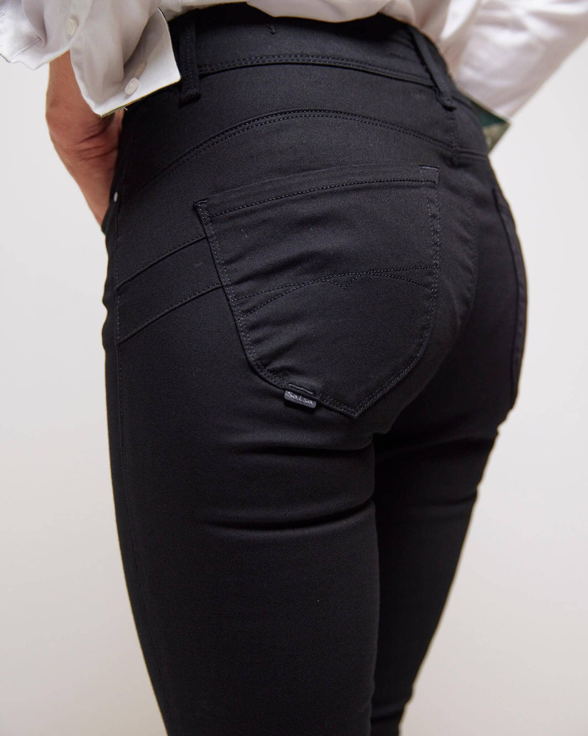 Black-Push-In-Secret-Skinny-Jeans