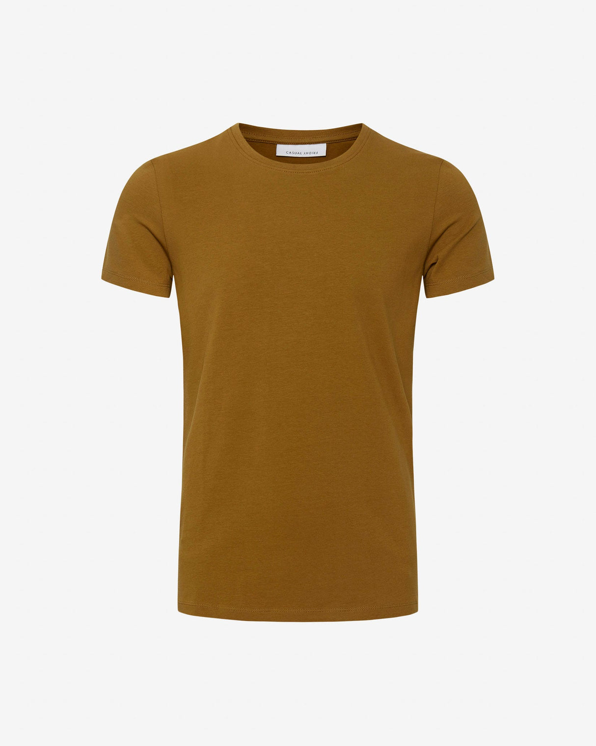 Breen-David-Crew-Neck-T-Shirt