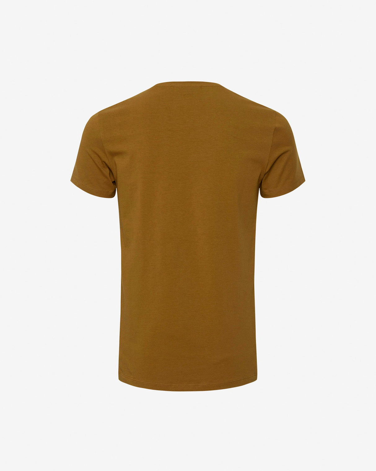 Breen-David-Crew-Neck-T-Shirt